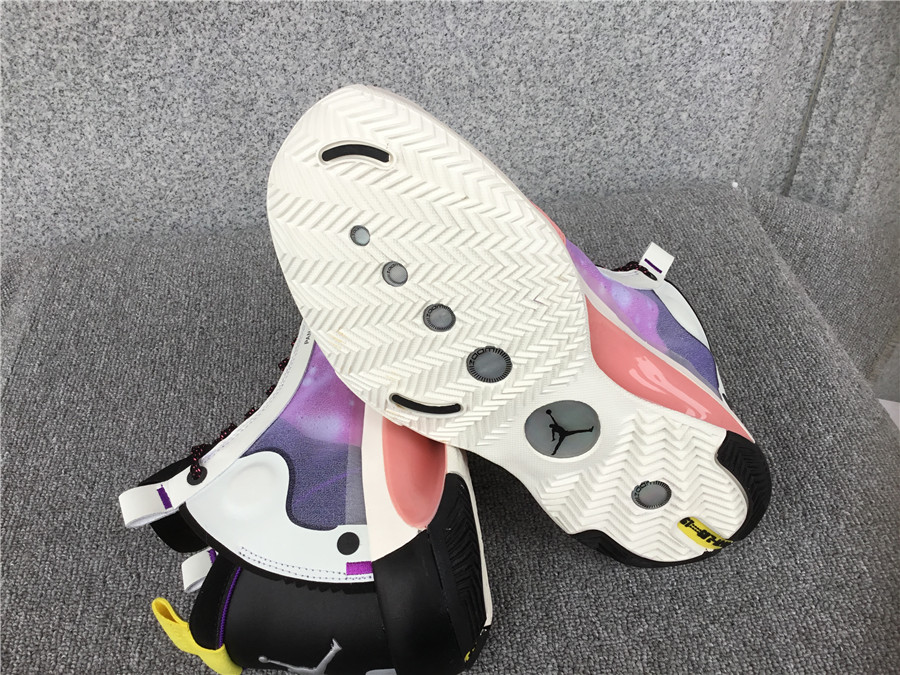 Nike Air Jordan 34 CZ7752-601