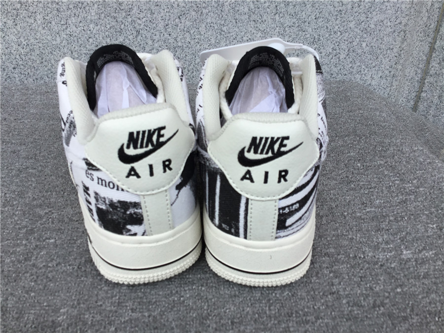 Nk Air Force 1 FB0607-033