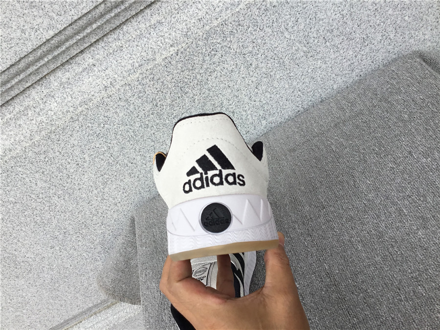 Adidas Samba Vegan GY2091