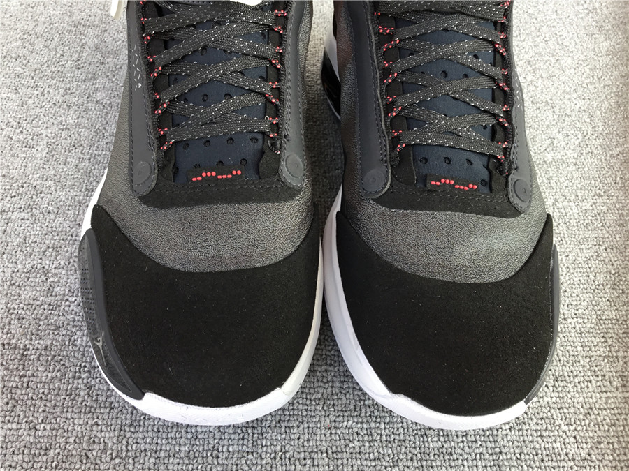 Nike Air Jordan 34 CU3475-001