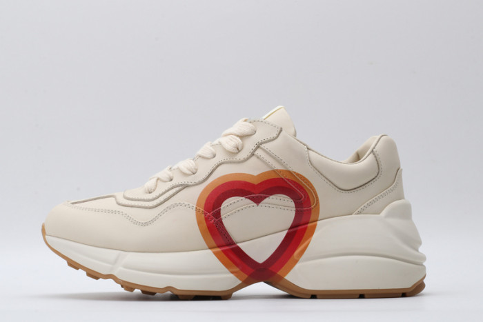 Gucc* Trainer Sneaker5