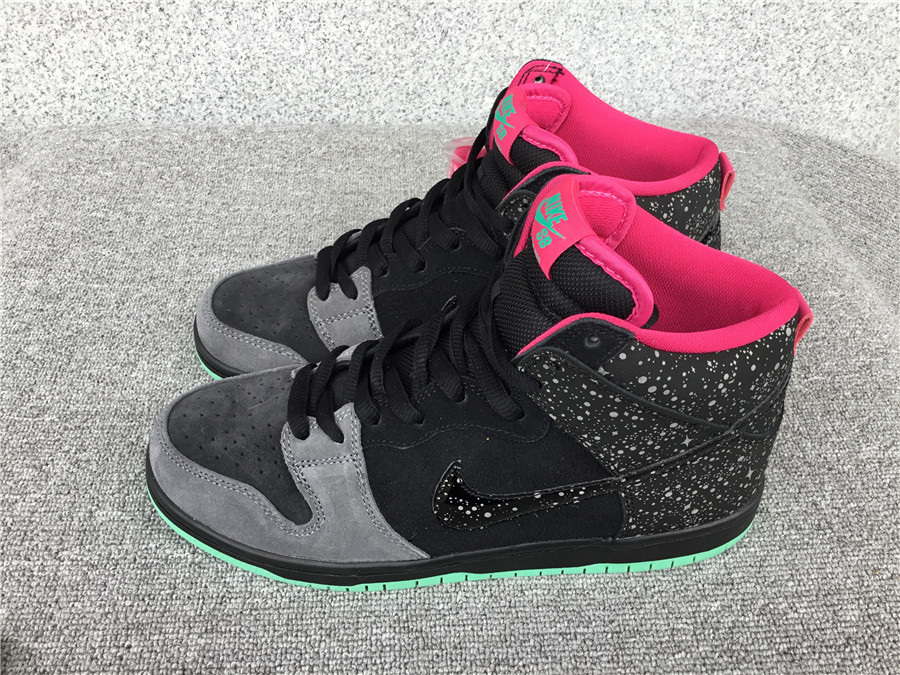 Nike Dunk High Premium SB 313171-063