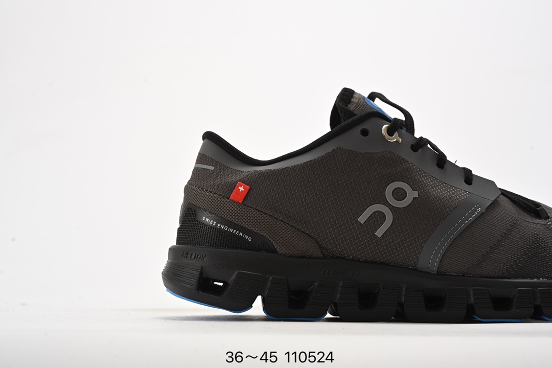 On Running Cloud 3 110524