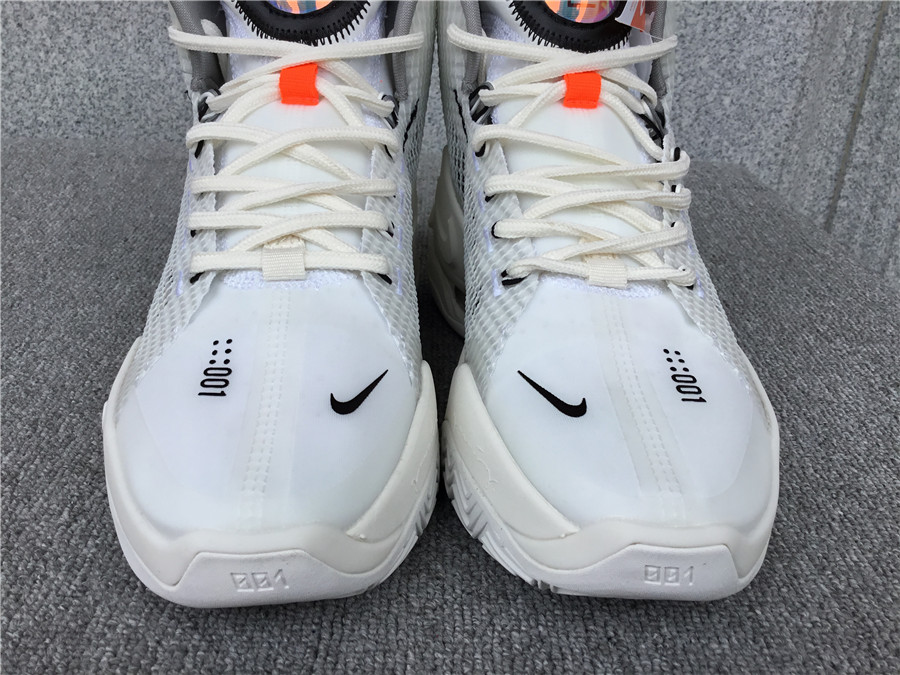 Nike Air Zoom G.T.Cut 2 EP DC9039-101