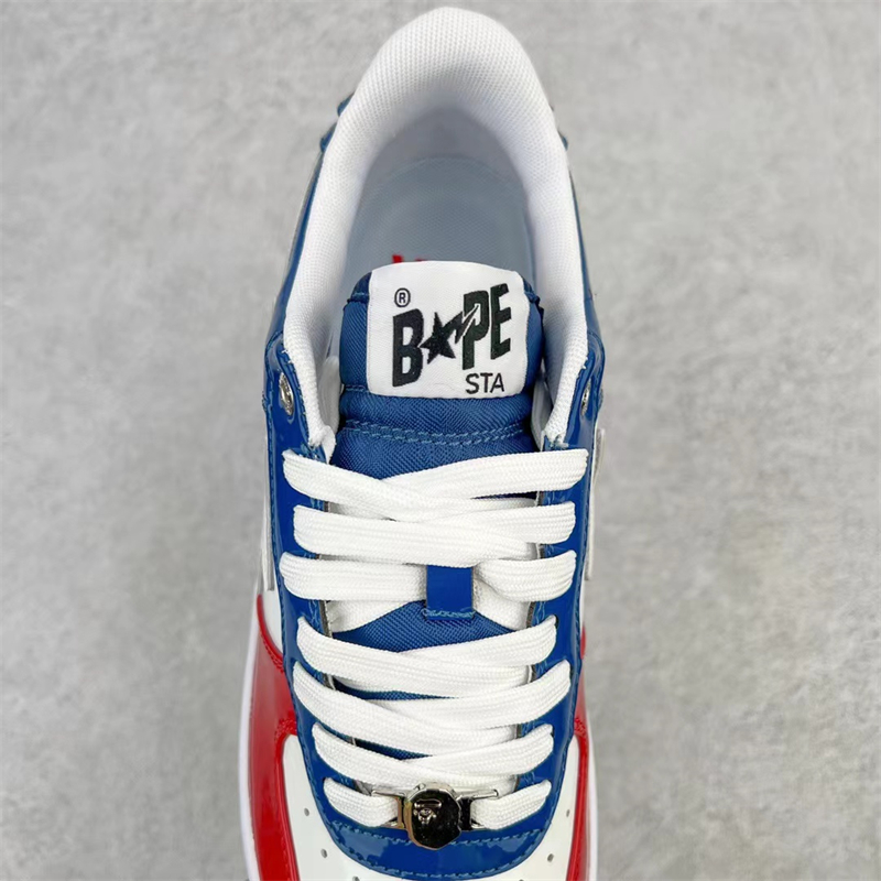 A Bathing Ape Bape Sta France 1I80-191-004