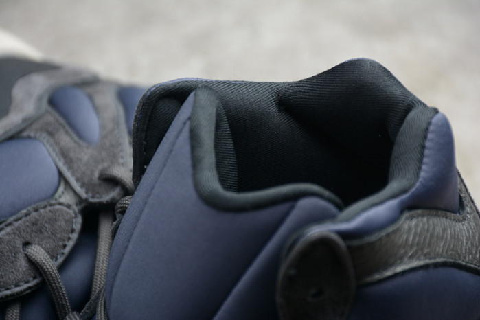 adidas Yeezy 500 High Slate FW4968