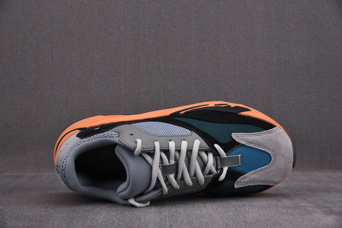 adidas Yeezy Boost 700 Wash Orange GW0296
