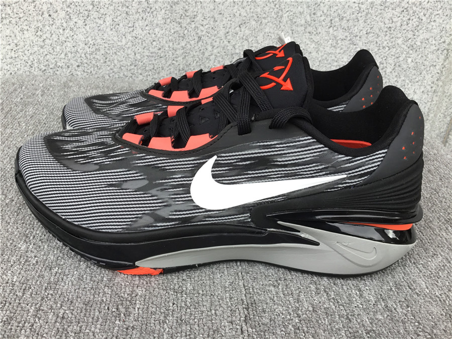 Nike Air Zoom G.T.Cut 2 EP DJ6013-001