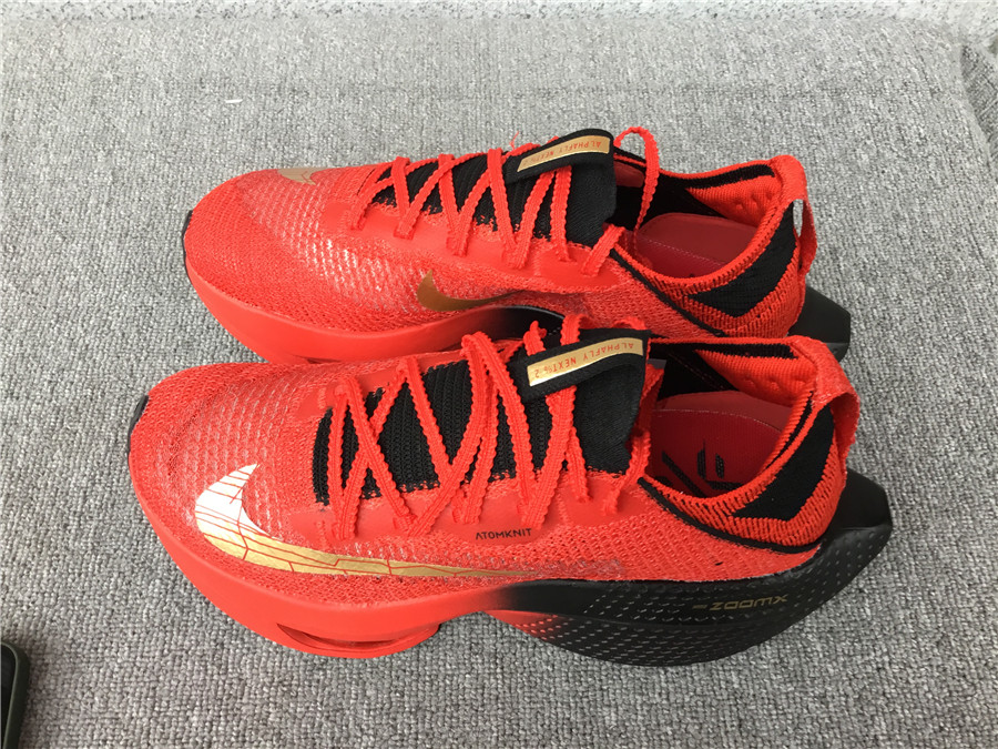 Nike Air Zoom Alphafly NEXT% 