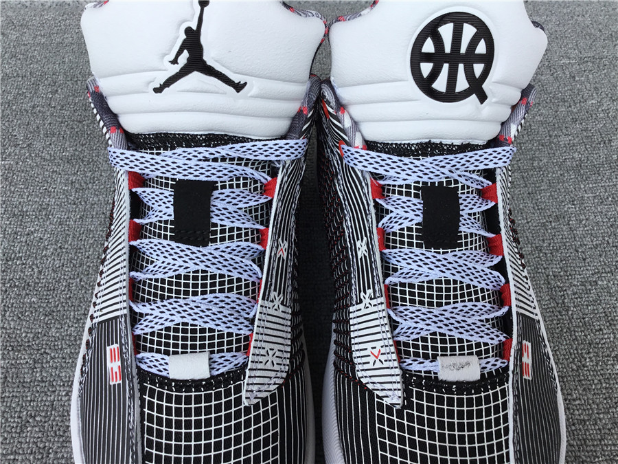 Nike Air Jordan 35 DJ2830-106