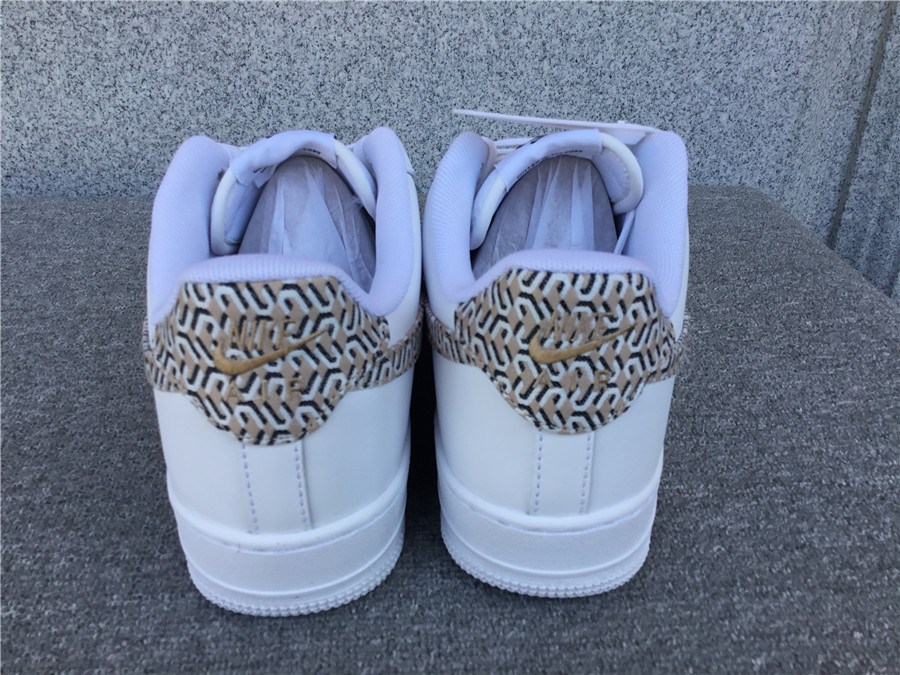 Nk Air Force 1 DZ2709-100