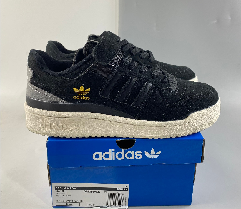 Adidas Samba Vegan Q46366