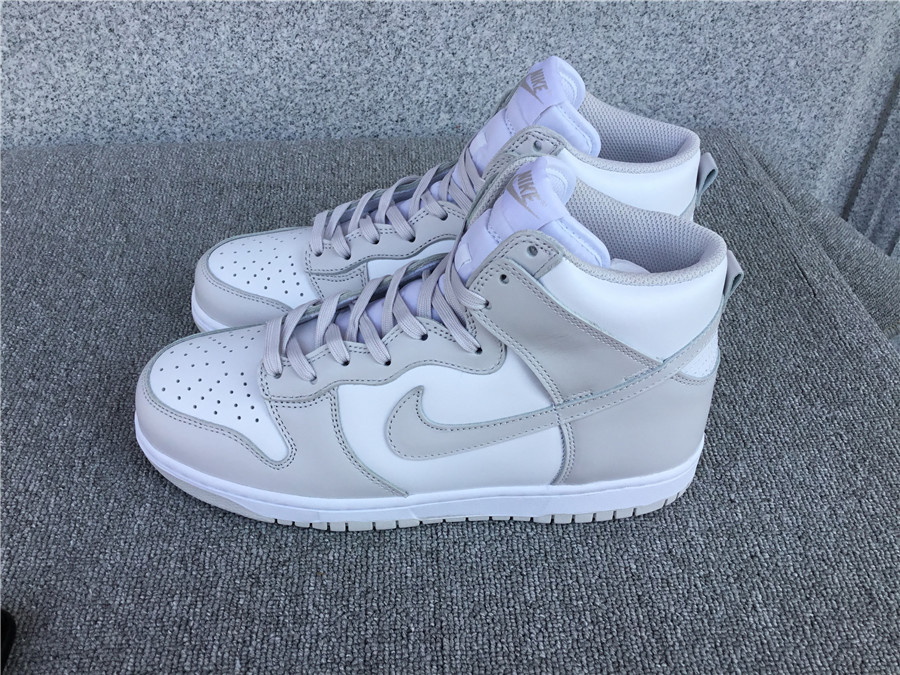 Nk SB Dunk High DD1399-100