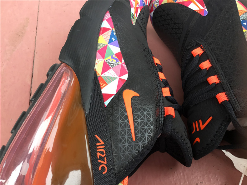 Nike Max 270 SE Half Palm Air-Cushioned Running Shoe BV6650