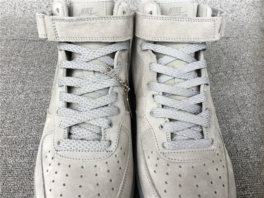 Reigning Champ x Nike Air Force 1 High GB1119-198