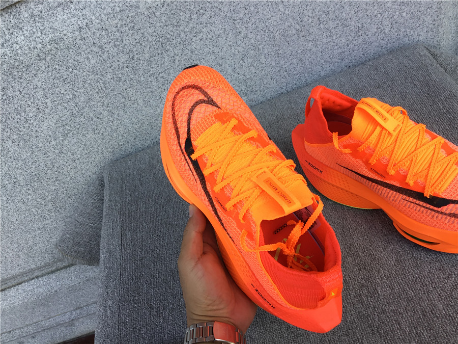 Nike Air Zoom Alphafly NEXT% 