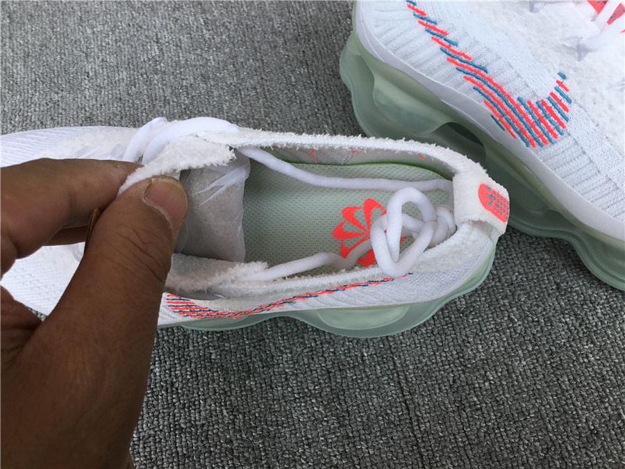 Nike Air Max Scorpion Fk DV7402-100