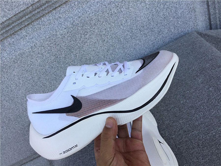 Nike Air Zoom Alphafly NEXT% 