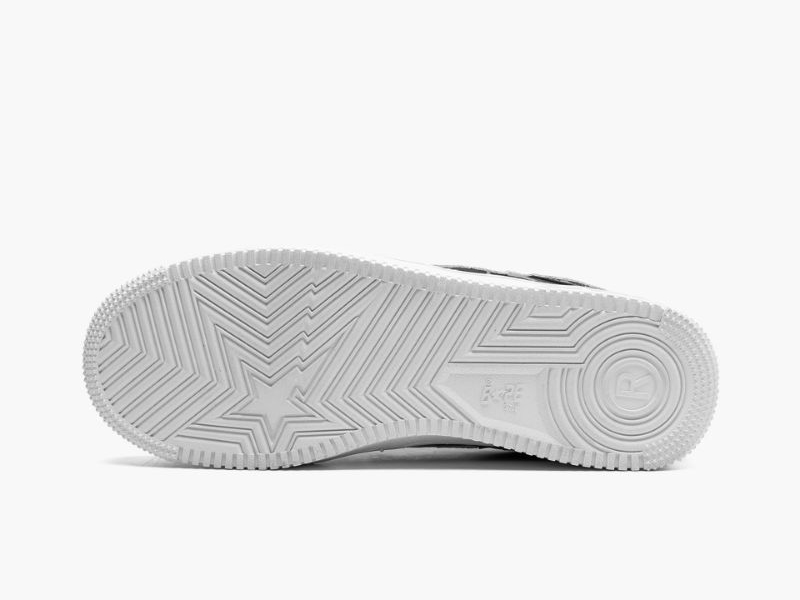 A BATHING APE? Mens BAPE STA 