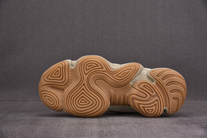 adidas Yeezy 500 Stone FW4839