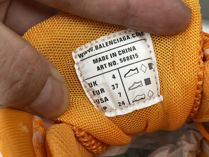 SNEAKER TESS.S.GOMMA 4.0 4000013