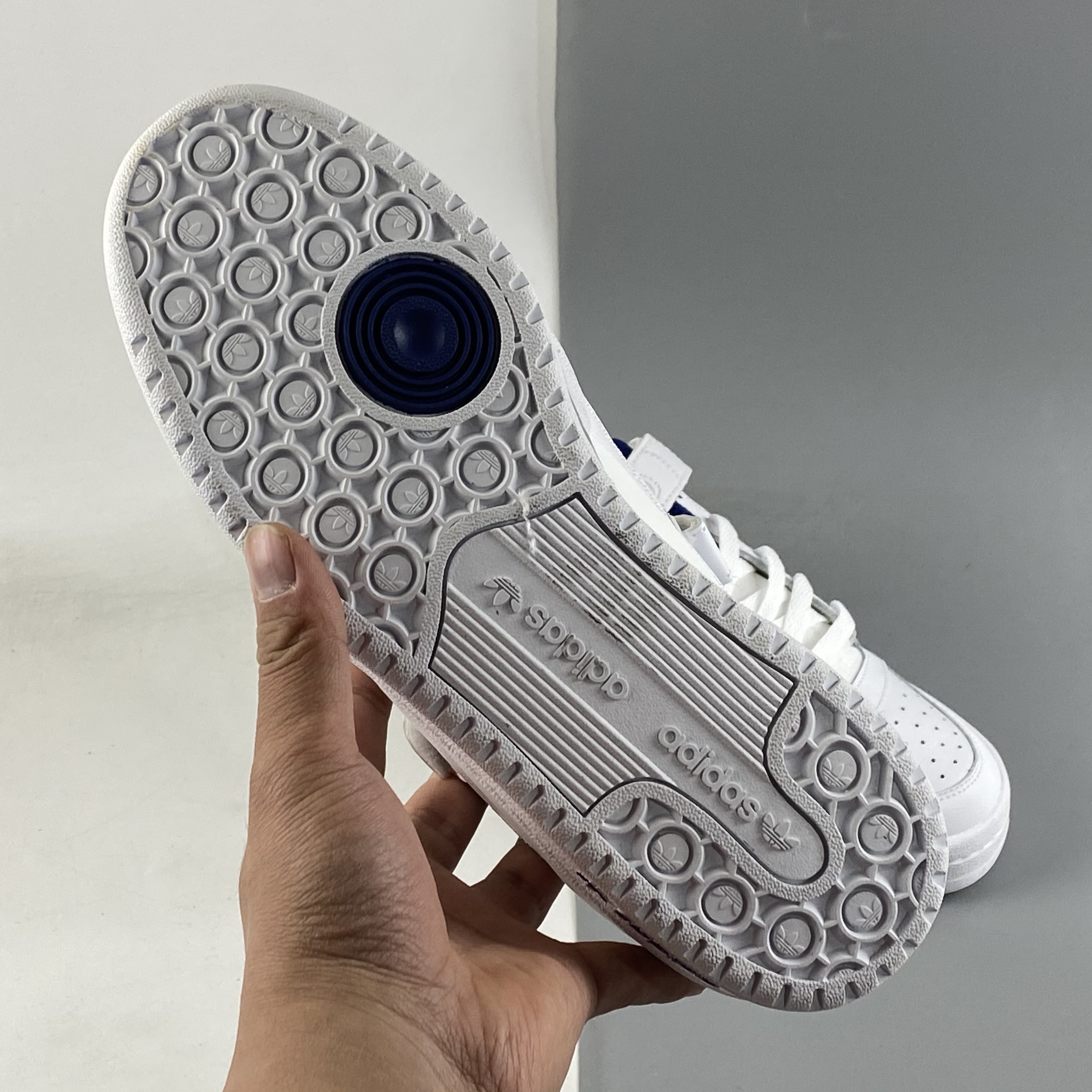 Adidas Samba Vegan HO1673