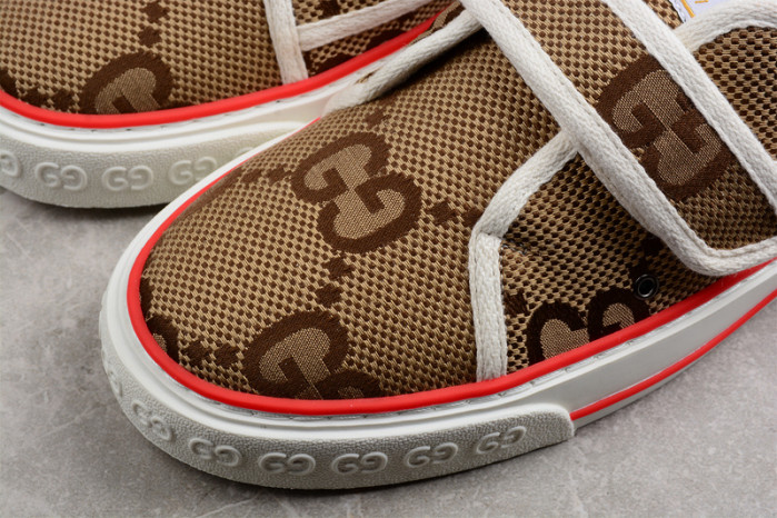 Gucc* Trainer Sneaker 82