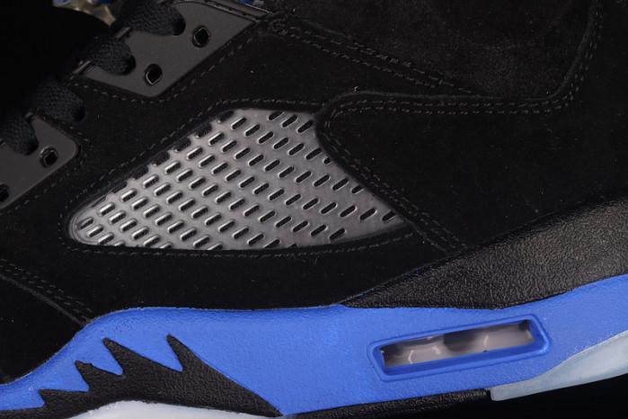 Air Jordan 5 Racer Blue CT4838-004