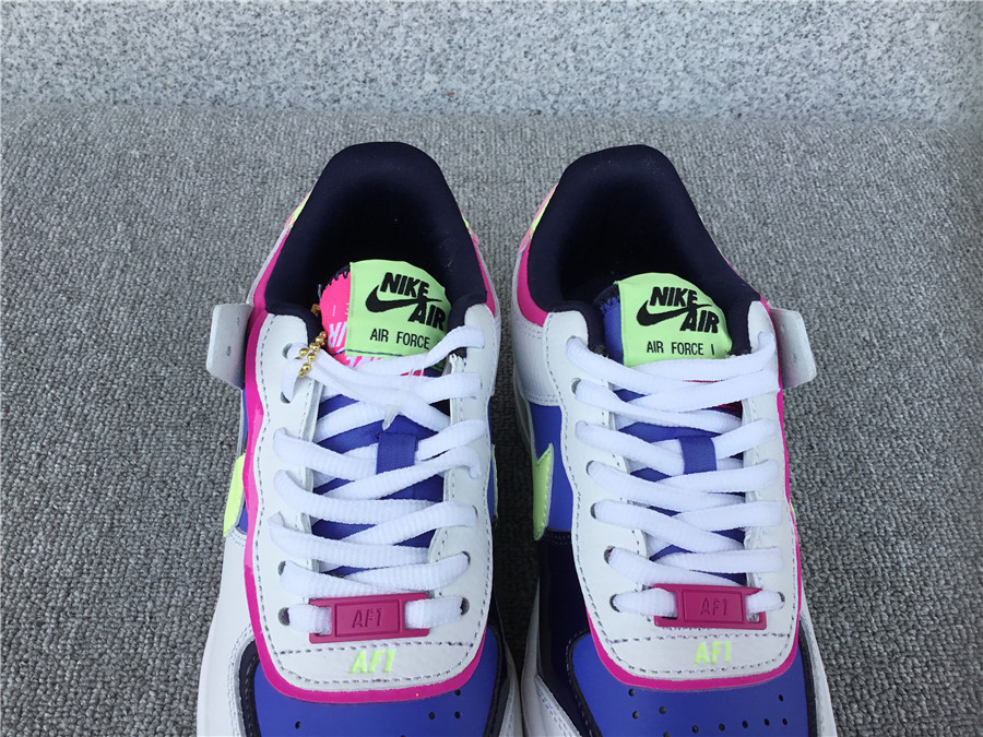 Air Force 1 Shadow CJ1641-100