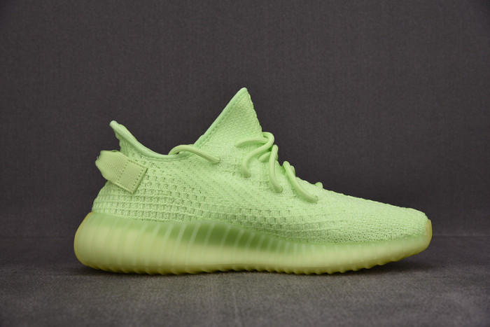 Adidas Yeezy Boost 350 V2 Glow in the Dark EG5293