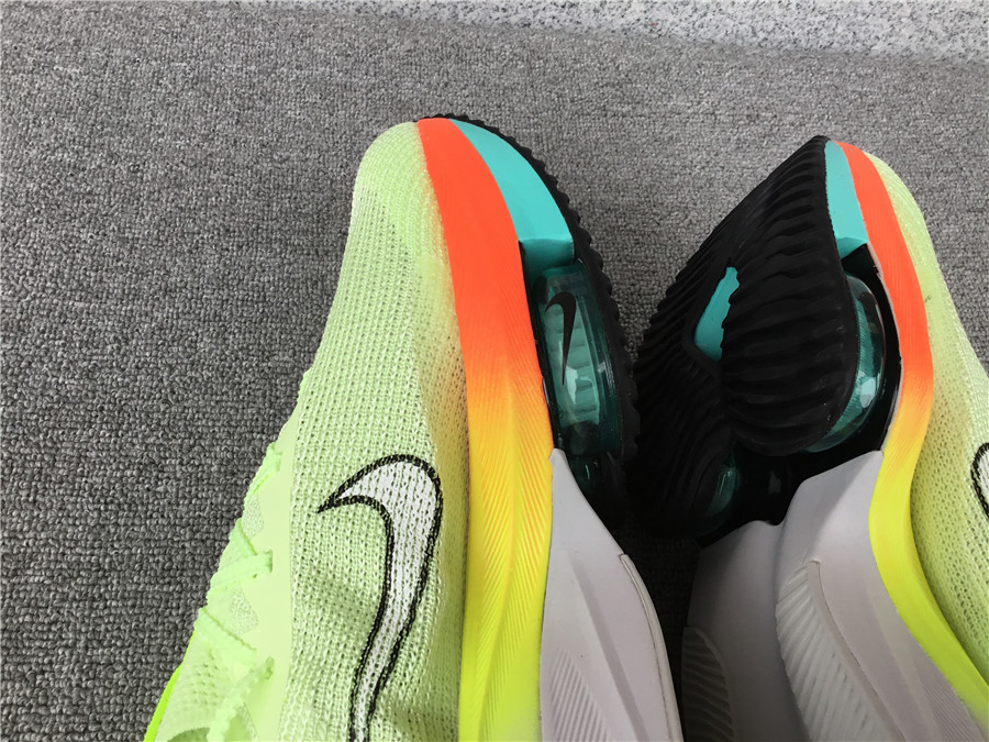 Nike Air Zoom Alphafly NEXT% 
