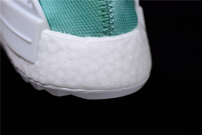 Pharrell x adidas NMD HU Holi NMD MC 