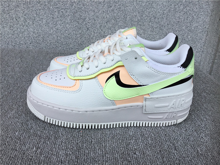 Air Force 1 Shadow CW6030-107