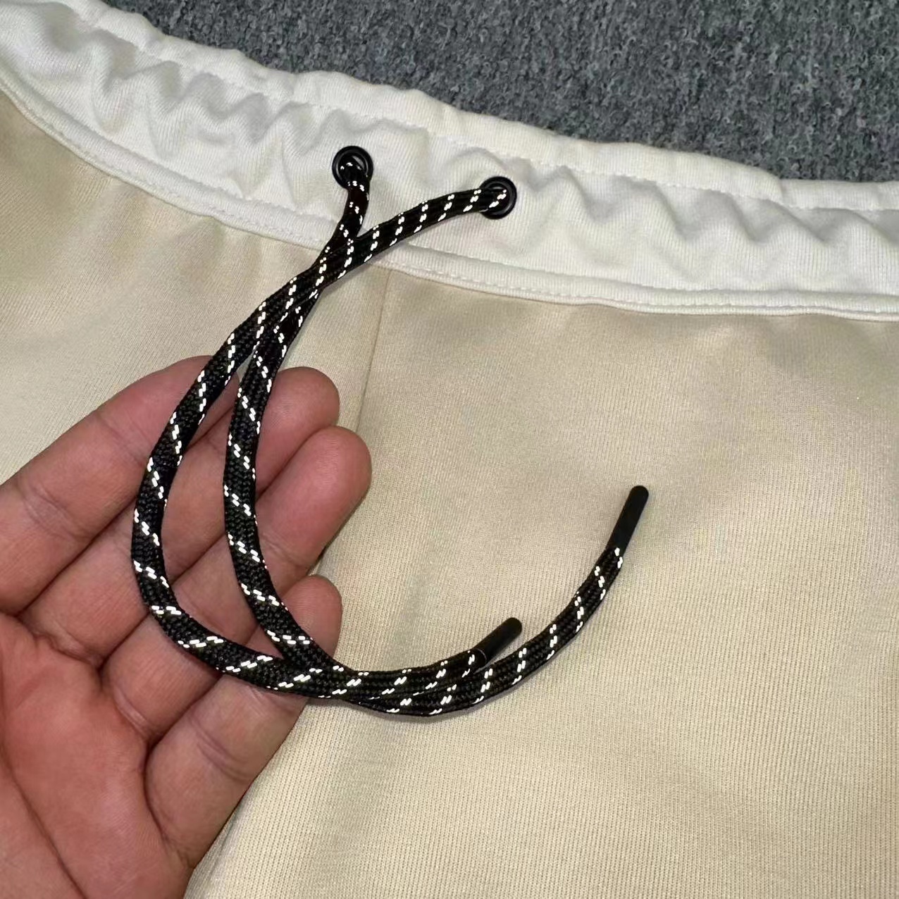 Nike NSW Tech Fleece NK1118-004