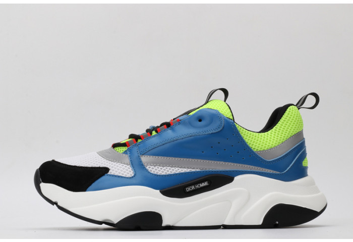 DIO* SNEAKERS B22 T0000-012