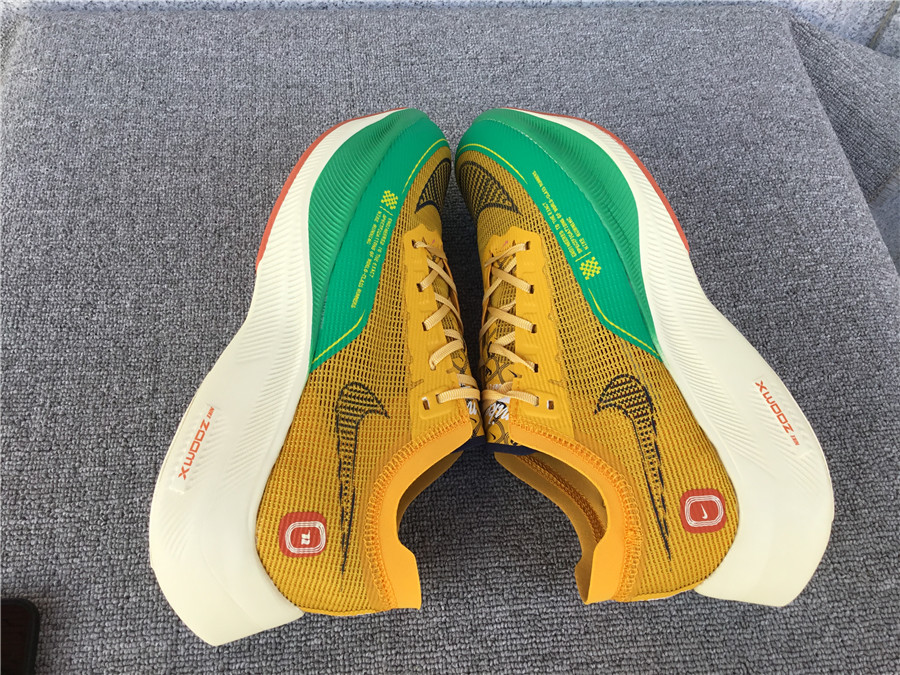 Nike Air Zoom Alphafly NEXT% 