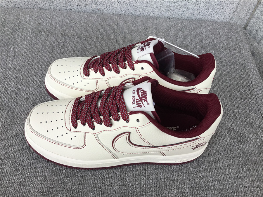 Stussy x Nk Air Force 1 Low UN1635-555