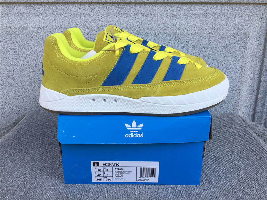 Adidas Samba Vegan GY2090