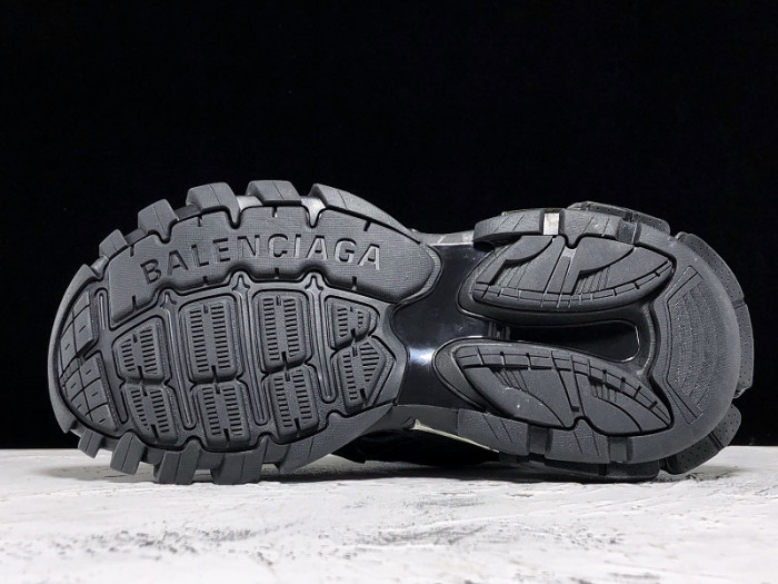 SNEAKER TESS.S.GOMMA 4.0 4000002