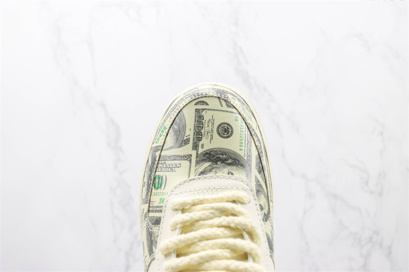 Nike Air Force 1 Low 07 ''Rich'' CW1188-555