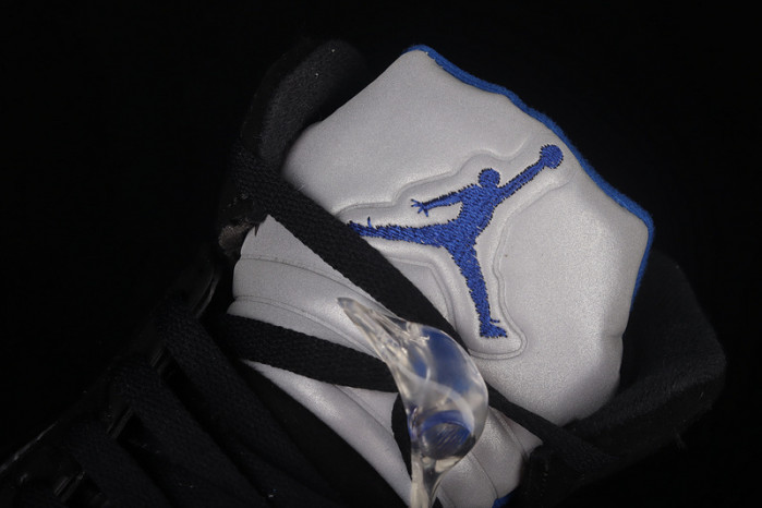 Air Jordan 5 Racer Blue CT4838-004