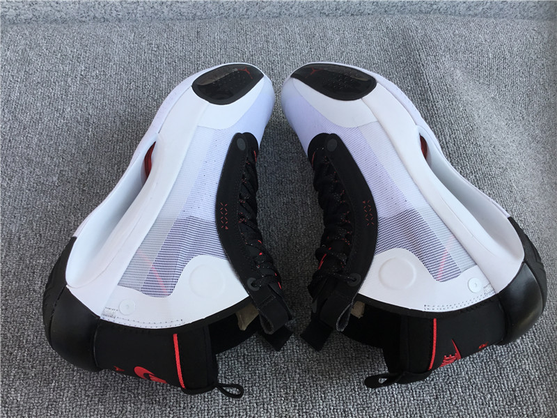 Nike Air Jordan 34 BQ3381-100