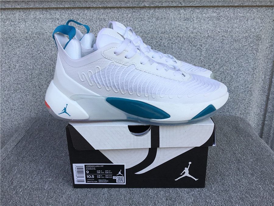 Air Jordan Luka 1 PF DN1772-104