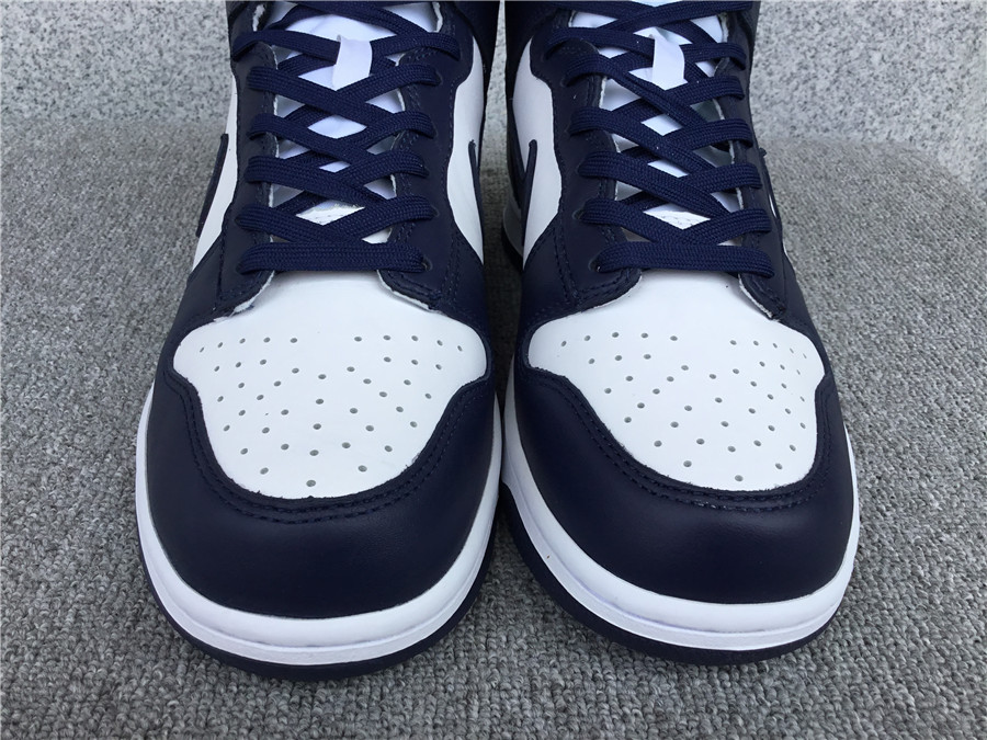 Nk SB Dunk High DD1399-109