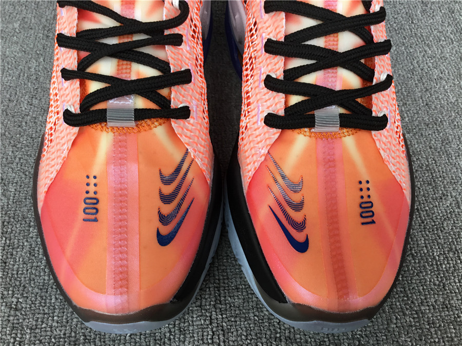 Nike Air Zoom G.T.Cut 2 EP DO6326-640