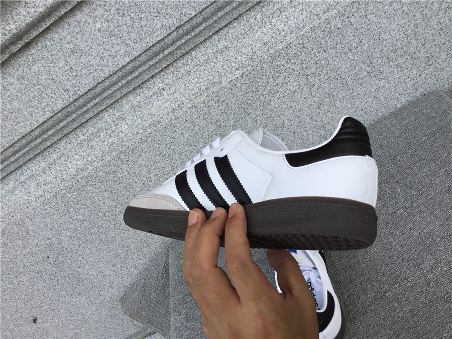 Adidas Samba Vegan B75806