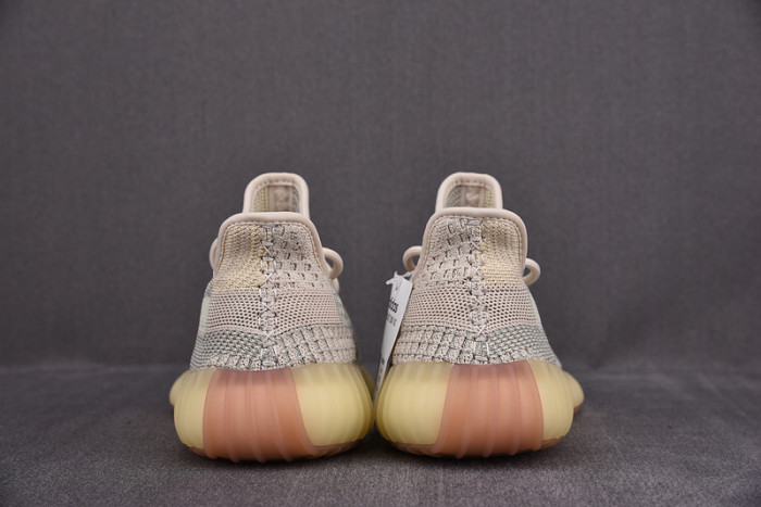 adidas Yeezy Boost 350 V2 Citrin FW3042