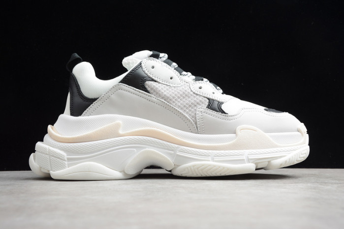 TRIPLES TRAINER SNEAKERS 2000025