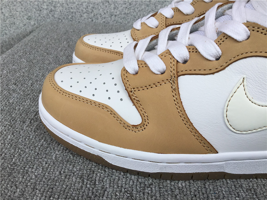 Nike Dunk SB High 881758-217