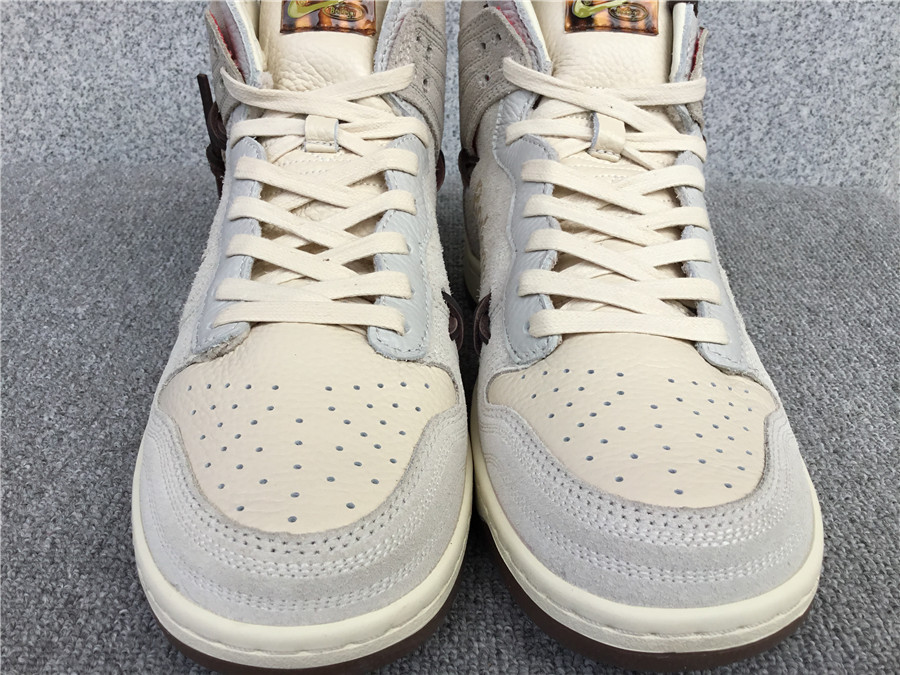 Nike Dunk bodega CZ8125-100